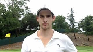 Kyle Scott Interview - May 27, 2011