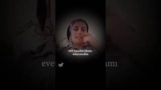  Tiktok’da yayın açan Lazkızı ilk defa konuştu… Sence peki? #tiktok #lazkızı #tiktokcanlı