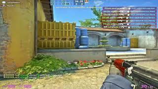 CSGO Hub - Prefire mode - Inferno - Personal record