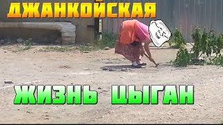 Выживания цыган|Джанкое