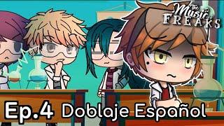 The Music Freaks Ep.4 | Luke con Mal de Amores | Serie Musical de Gacha | Doblaje Español Oficial