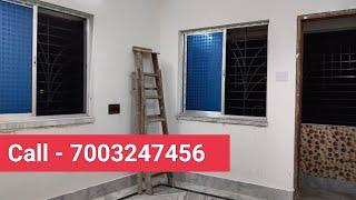 NeW2 Room  Flat Rent   RESTRICTIONS FREE ONLY - 7003247456 KESTOPUR AND KOLKATA NEWTOWN SALTLAKE