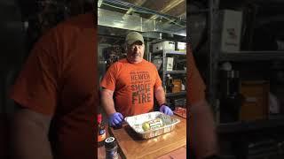 Smoked Breakfast Tube sausage Video recipe with Chris Marks.