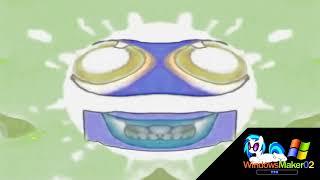 Klasky Csupo in G-Major 96 Effects || Klasky Csupo 2001 Effects