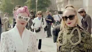 Paris Fashion Week: New “Ford collection” draws rave reviews