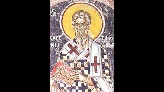 Sunday Orthros & Divine Liturgy  - 6/22/2025