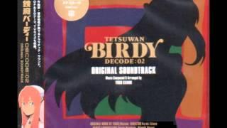 Birdy Decode 2 - Main Theme ~SIDE 02~