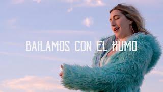 Lillian Frances - Bailamos con el humo (Official Music Video)