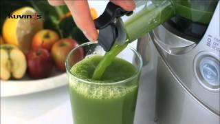 Kuvings WHOLE Slow Juicer