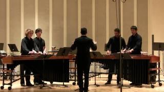 Sleep by Eric Whitacre