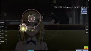 drop some money edit anime osu