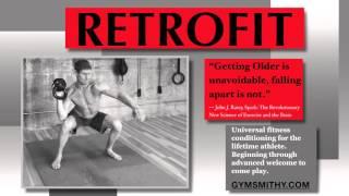Gymsmithy Demo