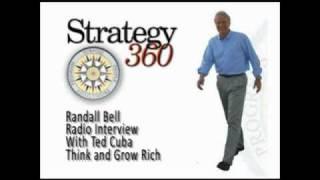 Think and Grow Rich Radio - Part 1