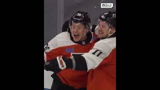 PUT THIS ON REPEAT  WATCH all three of Matvei Michkov's overtime game winners in November