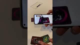 Clash of Creatures Card Game (AR)