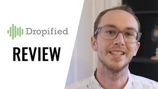 Dropified Review: Pros and Cons