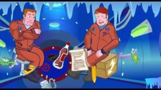 Мультфильм Лелик и Барбарики часть 4