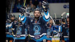 Coventry Blaze vs. Guildford Flames Highlights (02/03/25)