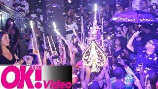 Behind The Scenes Of Miami's Hottest Night Club LIV