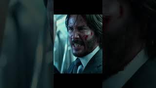 John Wick 2 uses Cool Knife Fighting Technique of Kali! #Shorts