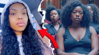 Black Women Are Waking Up & REJECTING The Strong Black Woman Title