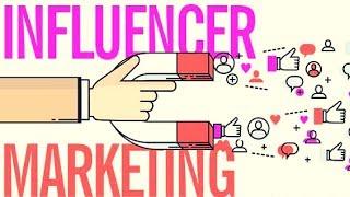 What is Influencer Marketing