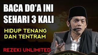 GUS IQDAM TERBARU|||Baca do'a ini sehari 3 kali