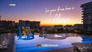 Real estate in Turkey / Alanya! Buy an apartment in Alanya. Property in Alanya.
