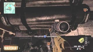 MW3 Glitches & Tricks - Part 4 (Dome, Seatown, Hardhat, Interchange, Resistance)