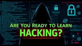 Ultimate IT Networking Fundamentals & Ethical Hacking 2025 | Penetration Testing & Cybersecurity