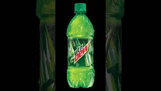 My dew and liquor#shorts #facts #funfacts #historyfacts #mtdew