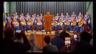 Молитва за Україну - Prayer for Ukraine - Prière pour l'Ukraine (Montréal)