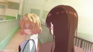 Chizuru vs. Mami (Chizuru and Mami Confrontation Pt. 2) - Rent-A-Girlfriend