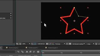 Эффект Надпись   Write on  After Effects