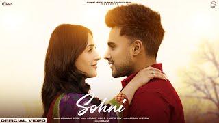 Sohni : Armaan Bedil ( Official Video ) Hymms Music & GurNav | Latest punjabi Song |