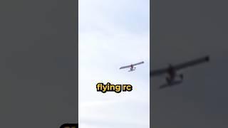 Does A $25 RC Plane Actually Fly?