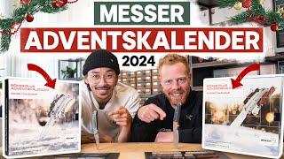 Bau dir dein eigenes Messer! | Die Böker Plus Messer Adventskalender