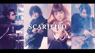 【Cover】Racer X - Scarified (Violin Cover)