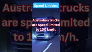 5 Shocking Speed Limiter Myths Debunked