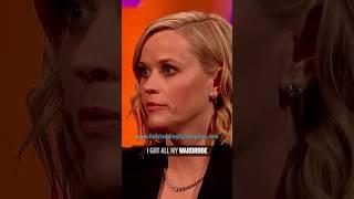 Reese Witherspoon got ALL the Shoes from Legally Blonde