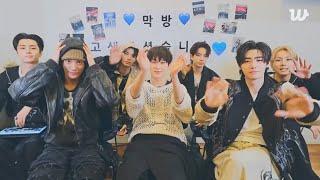 [MULTI SUB] ENHYPEN WEVERSE LIVE (2024.12.01) | ALL MEMBERS LIVE