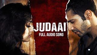 Judaai (Audio Song) | Badlapur | Varun Dhawan, Yami Gautam & Nawazuddin Siddiqui