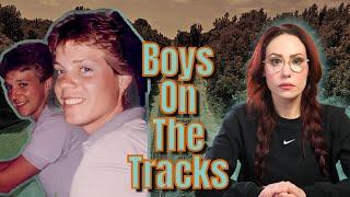 Boys On The Tracks: Part 1