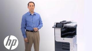 Introduction | HP LaserJet | HP