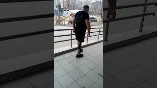 бионический протез бедра Quattro (Proteor)