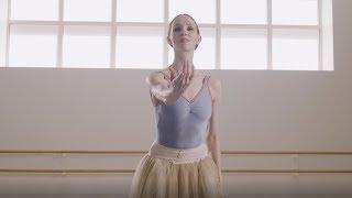 BALLET 101 | Ballet Pantomime