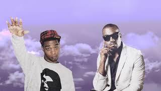 Kid Cudi x Kanye West Type Beat | "Renaissance" | Prod. LEVI I$AIAH |