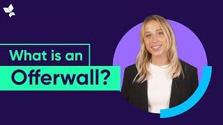 What is an Offerwall Ad?