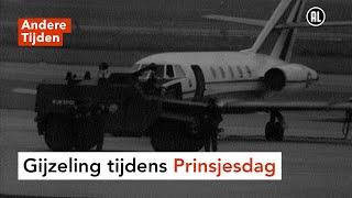 Gijzeling tijdens Prinsjesdag | ANDERE TIJDEN