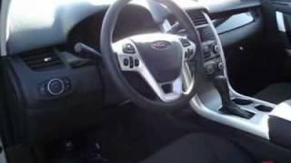 2012 Ford Edge - Station Wagon Monroe WI NT12042